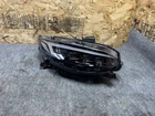 Honda Civic Type Touring 17-21 Front Right Morimoto Headlight Lamp Led Oem 49K Used. Price: $249.00.