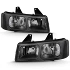 Anzo Usa 111474 Headlight Assembly New. Price: $147.68.