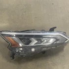 Oem Right Passenger Side Halogen Headlamp For Nissan Altima 26010-6CA0B Used. Price: $159.31.