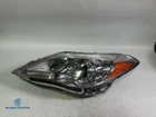 2012-2017 Hyundai Azera Xenon Hid Left Driver Headlight 921013V040 Oem Used. Price: $720.00.