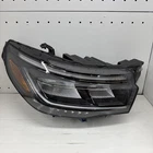 2025 2026 Ford Explorer Rh Passenger Side Led Headlight Oem RB5B-13W029-DF Used. Price: $206.10.