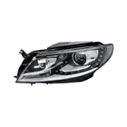 Headlight For Volkswagen Cc 13-17 Driver Side Front Capa 114-59716L New. Price: $552.70.