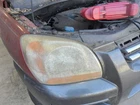 Passenger Right Headlight Thru 3/24/08 Fits 07-08 Sportage 744181 Used. Price: $109.64.