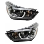 New Pair Of Headlights Fits Chevrolet Spark Activ 2021 2022 By 42564395 42564394. Price: $470.88.