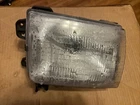 2000-2001 Nissan Xterra Passenger Right Oem Lamp Used. Price: $12.00.