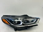 2018 2019 Hyundai Sonata Headlight Right Rh Passenger Side Halogen Oem 92102-C25 Used. Price: $244.20.