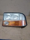 1998 2000 Gmc Envoy .4.3 4X4 Headlamp Headlight Assembly Driver Left Not Hid Used. Price: $72.00.