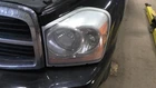 Driver Left Headlight Lamp Socket Fits 06 Durango 278515 Used. Price: $87.71.
