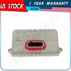 Xenon Headlight Ballast Hid Control Unit Module For Audi 2004-2008 A6 A8 New. Price: $22.78.