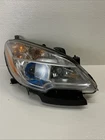 13-16 Buick Encore Passenger Right Headlight Assembly Oem Used. Price: $225.99.