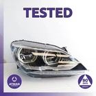 12-15 Bmw F06 650I 640I Right Side Adaptive Headlight Lamp Ahl Led Oem Used. Price: $956.23.