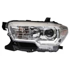 Trq HLA88289 Headlight For Toyota Tacoma 2019-2023 Driver Side Front 114-60657L New. Price: $188.77.
