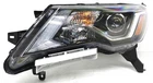 Oem Left Driver Side Led Headlamp For Nissan Pathfinder 26060-9PF1A, Tab Missing Used. Price: $219.99.