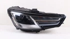 2017-2019 Audi A4 Front Rh Right Passenger Side Headlight Xenon Oem Used. Price: $429.00.