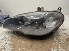 Driver Headlight Xenon Adaptive Headlamps Fits 12-13 Bmw X5 797083 Used. Price: $394.90.
