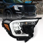 For Gmc Terrain AT4/SLE/SLT 2022-2024 Led Reflector Headlight Assembly Passenger New. Price: $159.99.