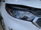 Passenger Headlight Halogen Opt T4A Fits 18-21 Equinox 1936406 Used. Price: $495.00.