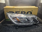 Depo 317-1172R-ACN2 Rh Headlamp Assembly For 2015 -2016 Honda Cr-v New. Price: $155.80.
