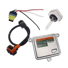 Lincoln Mkx Ford Xenon Headlight Ballast Module&hid Bulb Set FT4Z13C170A New. Price: $33.59.