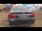 Passenger Headlight Adaptive Headlamp Control Xenon Fits 13-15 Bmw 740I 7088510 Used. Price: $505.27.
