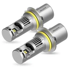 Auxito 9007 HB5 Led Headlight Super Bright Bulbs Kit High/low Beam 80000LM White New. Price: $45.59.