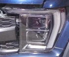 2022-2023 Ford F150 Raptor Lh Driver Headlight Lamp Oem Used. Price: $1370.58.