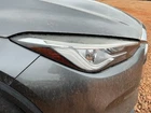 Passenger Headlight Led Fits 19-25 Infiniti QX50 5027909 Used. Price: $1605.50.