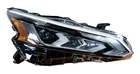 2019-2022 Nissan Altima Right Passenger Full Led Headlight 1EJ94966822 Oem Used. Price: $122.40.
