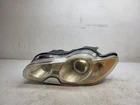 2009 2010 2011 2012 Jaguar Left Driver Front Headlight Lamp Xenon Hid C2Z13838 Used. Price: $264.00.