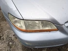 2001-2002 Honda Accord Passenger Right Oem Lamp PBRF5 Used. Price: $75.92.