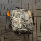 2021-2024 Nissan Titan Headlight Right Passenger 26010 9FV1A Halogen Used. Price: $230.00.
