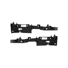 For Saturn Ion 2003-2007 Headlight Brackets Driver And Passenger Side Pair New. Price: $68.07.
