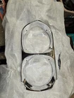 1966 1967 Pontiac Gto Lemans Nos Gm Headlight Bezel Rh 9782752 New. Price: $350.00.