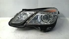 2012 Mercedes-benz E-class Driver Lh Head Light Lamp Oem Used. Price: $515.16.