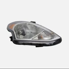 Depo Auto Parts 3151184RAS Lighting - Exterior Headlight Assembly New. Price: $138.00.