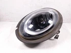 2022-2024 Mini Cooper Driver Headlight Lamp 63115A21CA6 *broken Tab/chipped Used. Price: $882.79.
