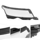 Right Side Headlight Cover For 2018-2022 Land Rover Range Sport Hse Svr New. Price: $72.26.