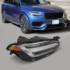 For 2019-2024 Volvo XC90 T8 Full Led Headlight Headlamp With Afs Left/right Opt. New. Price: $534.70.