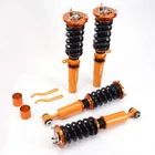 Maxpeedingrods Adjustable Coilovers Kit For Bmw E39 528I 530I Series 97-03 Rwd New. Price: $248.00.