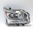 2014-2019 Lexus GX460 Dual Led Projector Right Side Headlight Oem 81145-60G21 For. Price: $92.50.