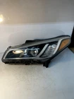 2015-2017 Hyundai Sonata Lh Left Drive Side Halogen Headlight Oem 92101-10C Used. Price: $79.00.