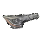 Depo Headlight Assembly For 2019-2022 Toyota Corolla 312-11BDR-AS2 New. Price: $443.25.