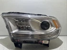 2016 2017 2018 2019 2020 Dodge Durango Driver Left Lh Halogen Headlight Oem 1908 Used. Price: $129.99.