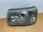 2006-2009 Land Rover Range Left Driver Xenon Hid Headlight Oem AE0495 Dw Used. Price: $159.99.