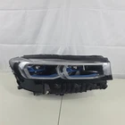 Bmw Series G11 Lci, G12 Laser Headlight Right Used Oem Genuine 7946776. Price: $1236.49.