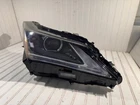 2016 - 2019 Lexus Rx 350 Right Passenger Side Headlight Led Oem 811100E260 Water Used. Price: $300.00.