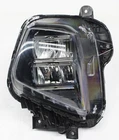 Oem Left Driver Side Led Headlamp For Hyundai Tucson (2.5L) 92101-CW150 Used. Price: $479.99.