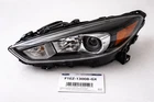 Oem Ford F1EZ-13008-GX Headlight Assembly Lh Driver Side Focus 2015-2018 Genuine New. Price: $799.99.
