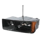 Genuine Gm 2002-2006 Chevrolet Avalanche Driver Side Headlamp Assembly 15136536 New. Price: $232.19.