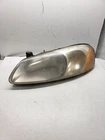 2001-2002 Chrysler Sebring Driver Left Headlight Convertible Oem 1448394 Used. Price: $50.00.